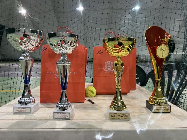 torneo carpi sport